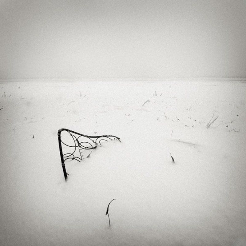 Холодное безмолвие | Cold silencephoto preview