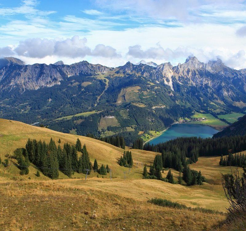 австрия,альпы *===*photo preview