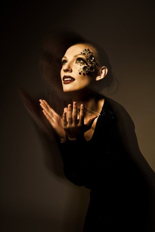 entreaty, portrait, studio, model, fashion, baybekov, ruslan, lffenok, байбеков, руслан, портрет, просьба, мольба, фешн, студия Entreaty...photo preview