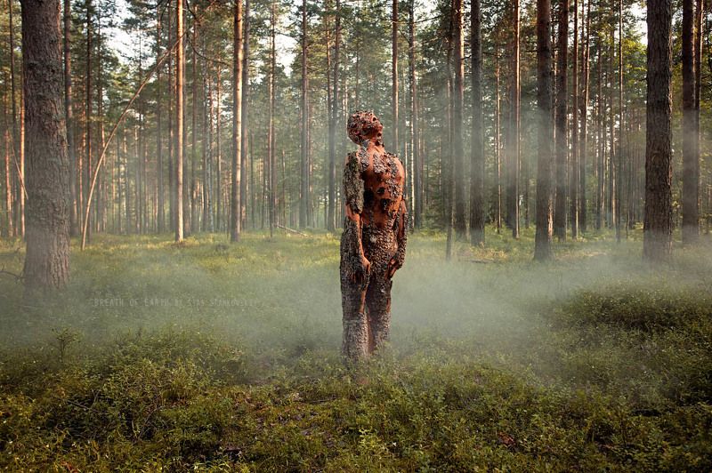 Breath of Earthphoto preview