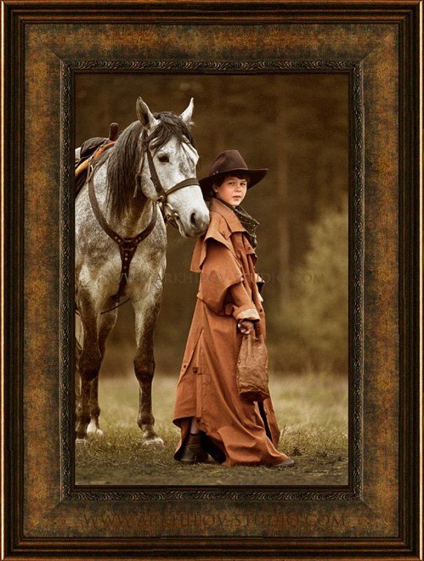 WESTERN №01photo preview