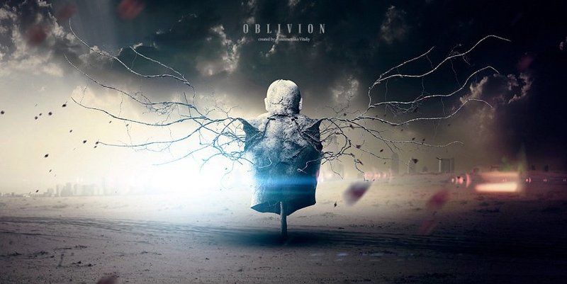 Oblivionphoto preview