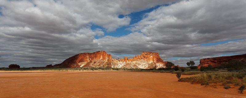 красная планетаphoto preview