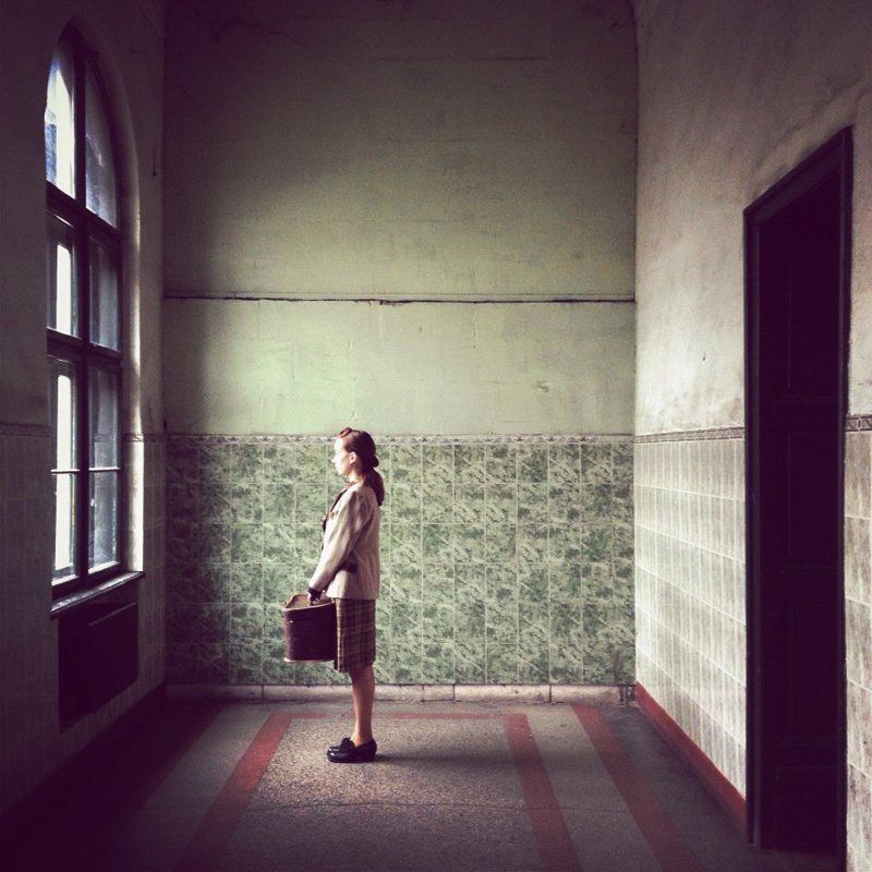 bear the cold фото превью