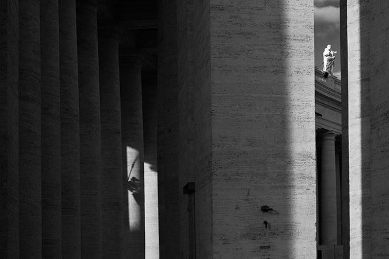 italy, rome, vatican R O M E C A N фото превью