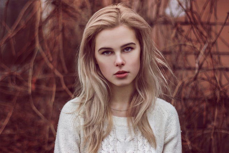 Анна.photo preview