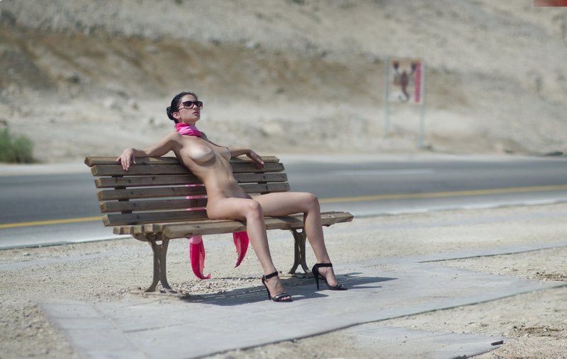 lucas, lucastudio redscorpion (Rapa Beach) фото превью