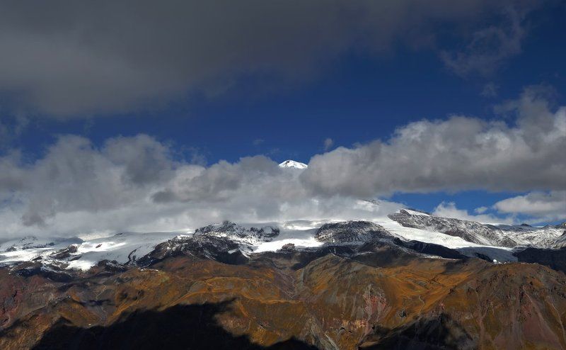 эльбрус Эльphoto preview