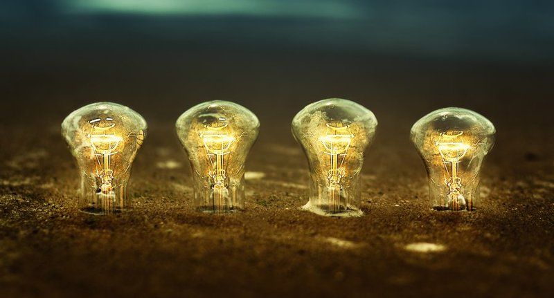 Да будет свет фото превью