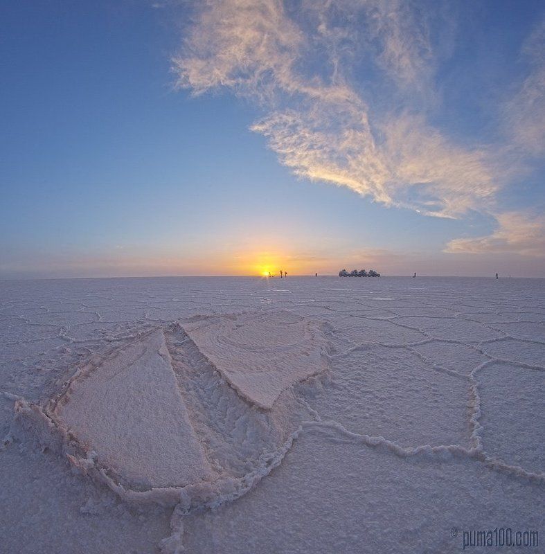 Боливия. Чили.photo preview