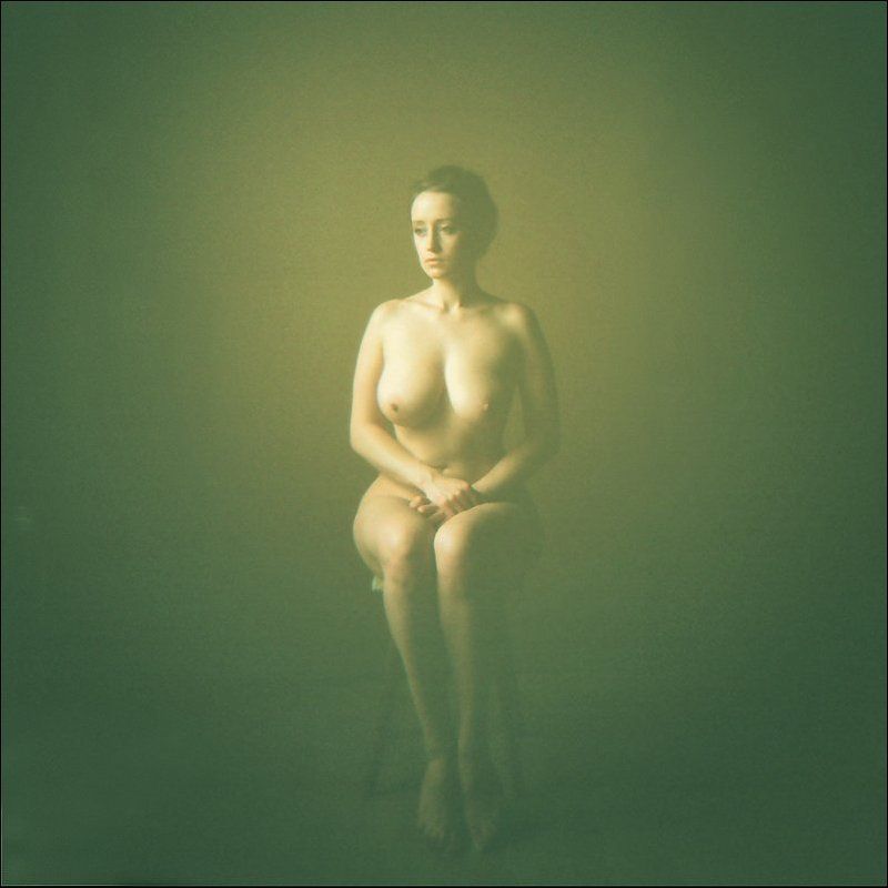 holga KARA-лева...photo preview