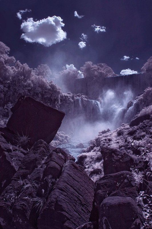 Инфракрасная Съемкаphoto preview