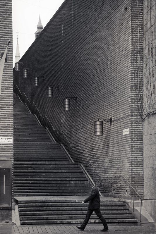 sweden, stockholm, street In my headphoto preview