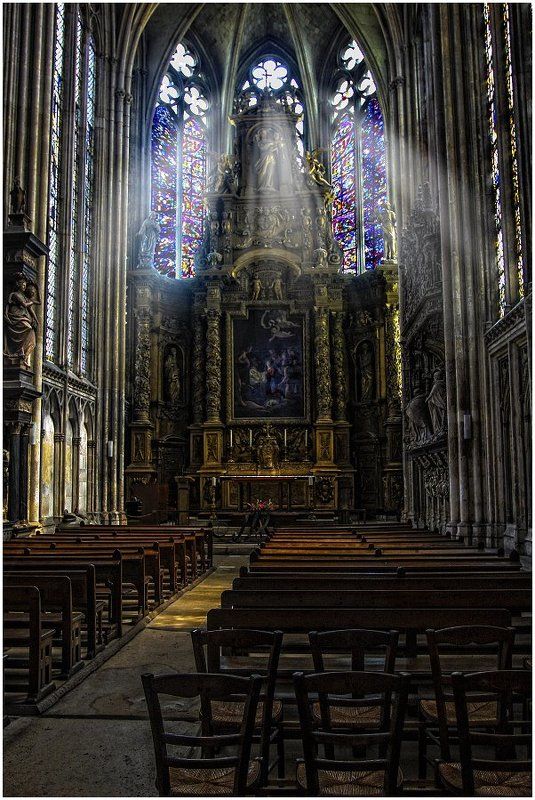 Утро нового дняphoto preview