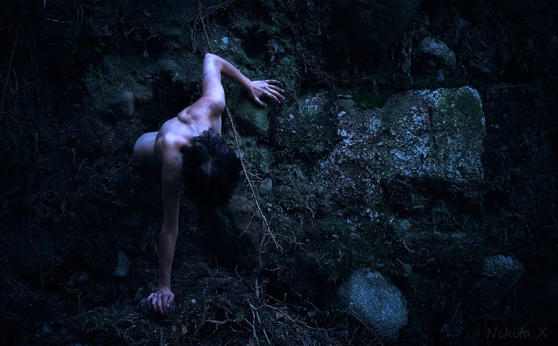 When the time has come...photo preview