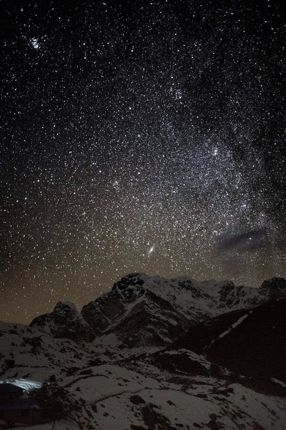 landscape, mountains, climbing, mount, mountain, nepal, star, peak, himalaya, vertical, summit, milky, way, astro, himalayas, trekking, everest, astrophotography, starlight, milkyway, galaxy, falling, star, stardust, shooting, star, starry, night, astroph, Арсений Герасименко