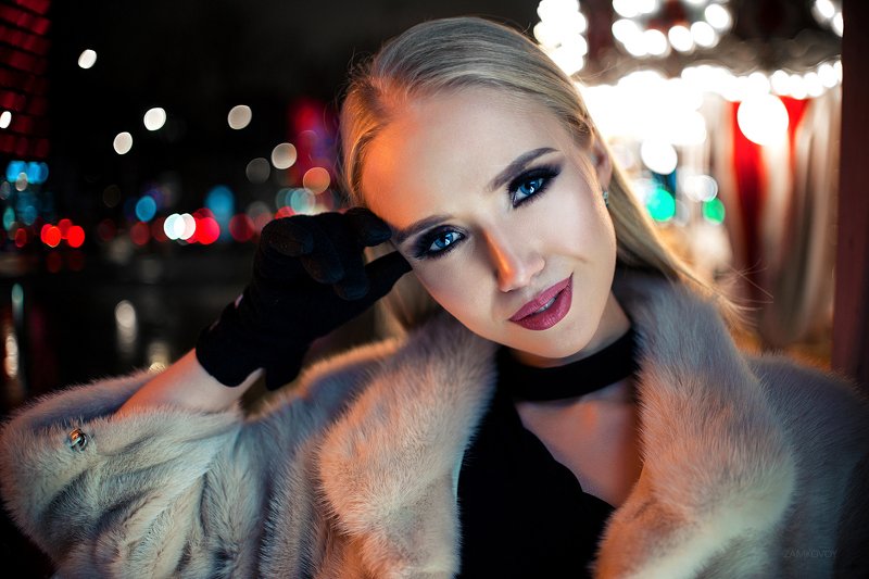 девушка, модель, дети, мама, девочка Портфолиоphoto preview