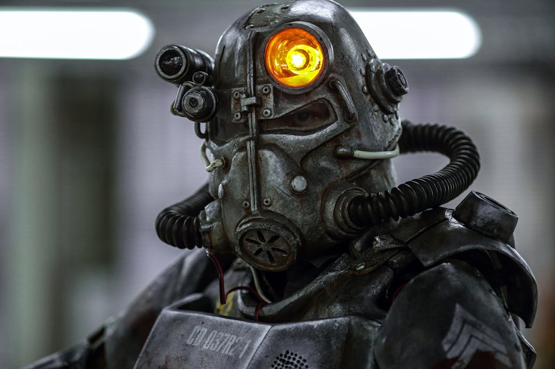 косплей, cosplay photo preview