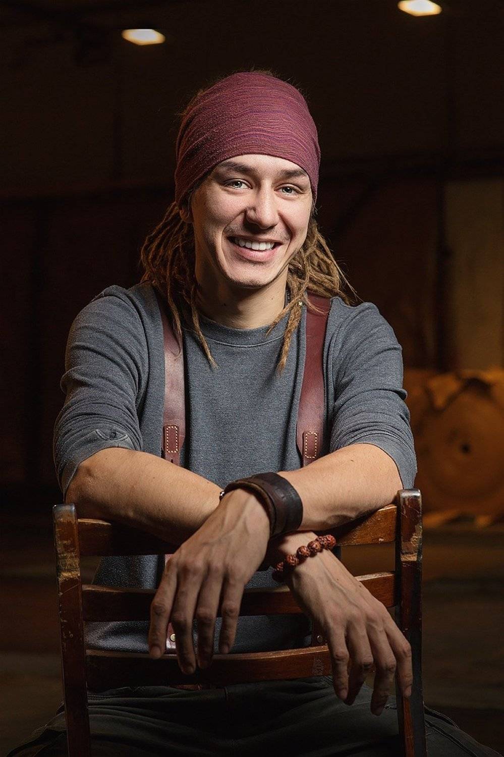 Дмитрий Рогожкин . Автор: Дарья Комарова портрет, фотограф, улыбка, мужской, атмосфера, Дарья Комарова