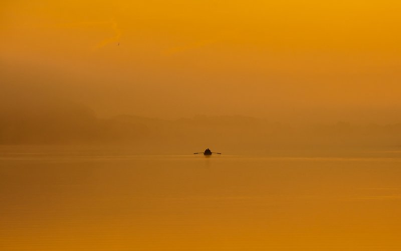 I walk around Warmiaphoto preview