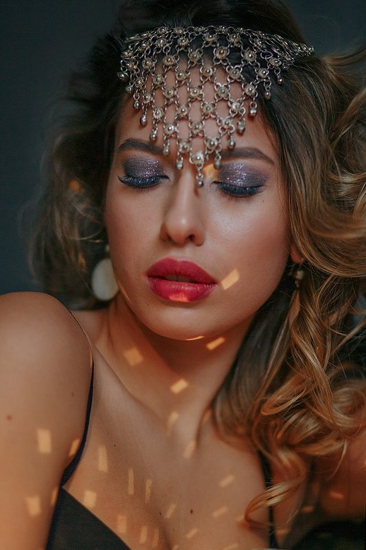 Восточные сказкиphoto preview