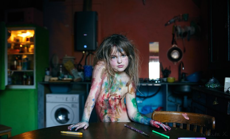 color...photo preview