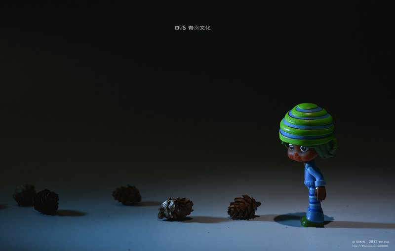 Still life exercise 静物练习photo preview