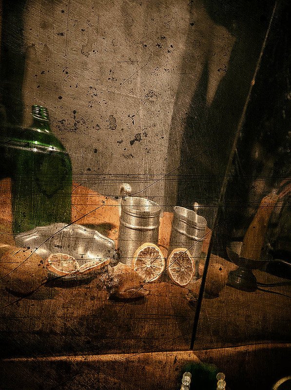 свет, пластины  глянцевателя photo preview