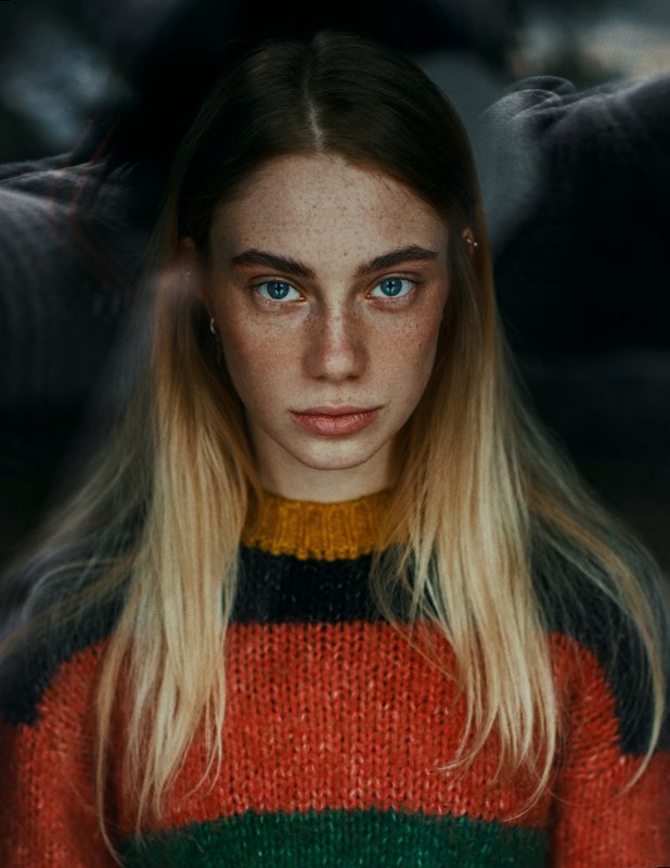 portrait, портрет, girl, brunette, portraiture, indoor, девушка, молодость,июль, ламповый, retouch, ретушь, цвет, cinematic,цветок, свит, веснушки, тёплый, fineart, beauty Yevgeniaphoto preview