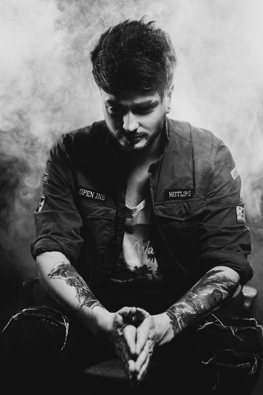 барбер Барберphoto preview