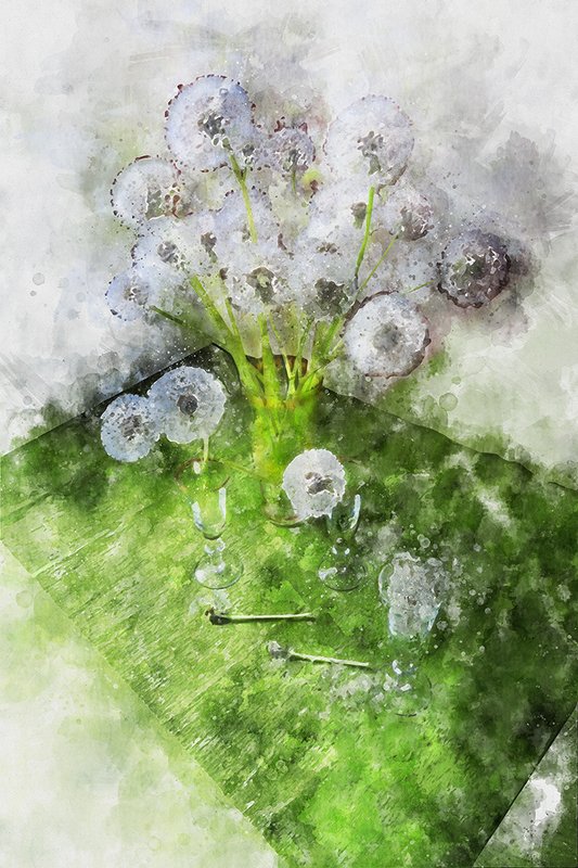 натюрморт арт фото красиво акварель АКВАРЕЛЬ 15photo preview