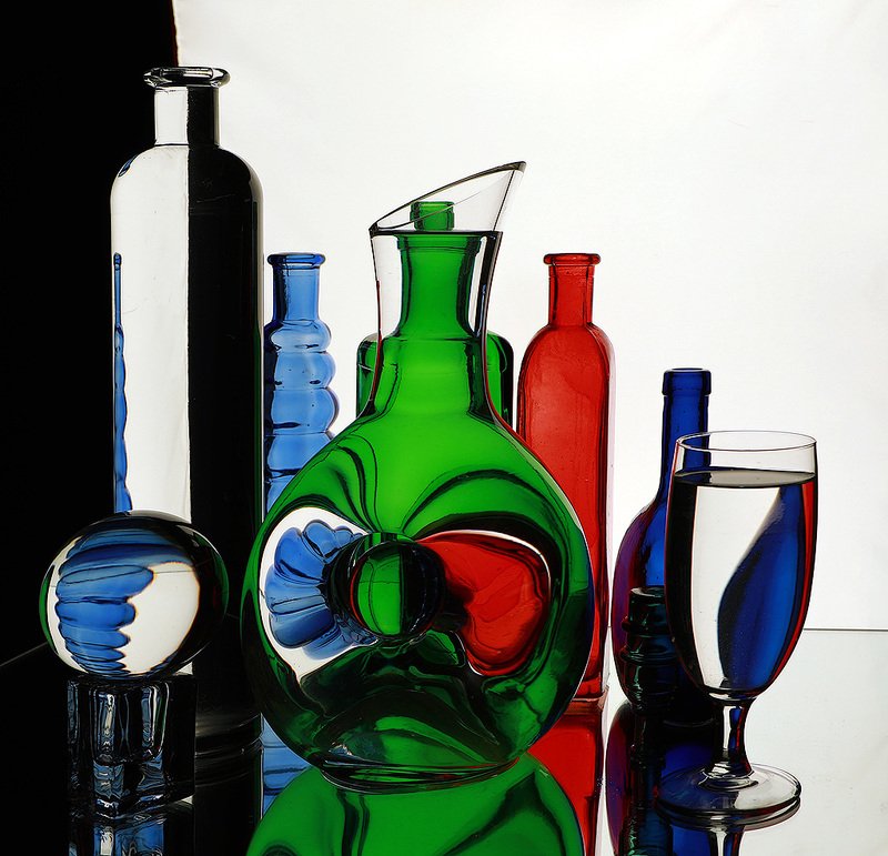 свет, стекло стекляшкиphoto preview