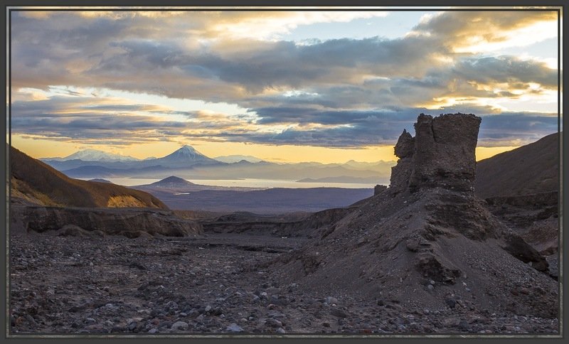 Камчатка.photo preview