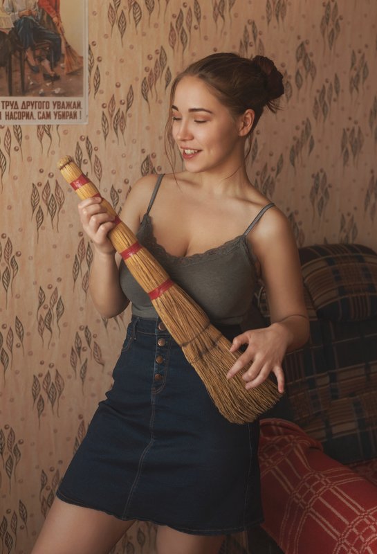 Когда заиграла любимая мелодияphoto preview