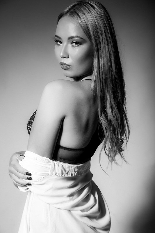 #portait #model #girl #портрет #модель #девушка #арт Margoritaphoto preview