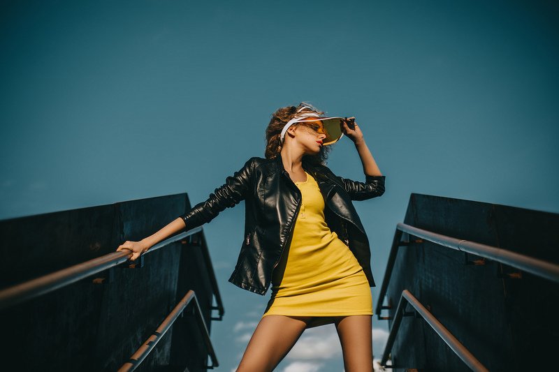 фотограф, москва, девушка, модель, студия, свет, фотография, тело, красота, canon, позирование, гламур, портрет, стиль В стиле городаphoto preview