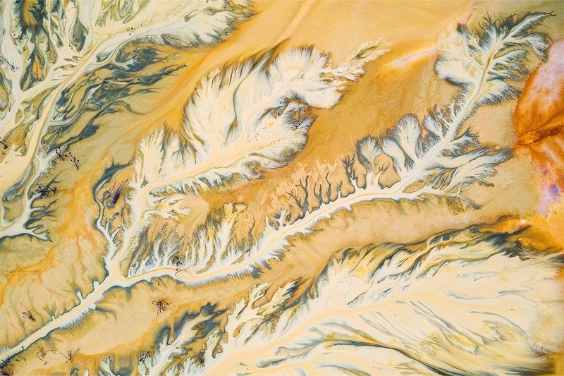 #aerial, #fineart, #abstract, #nature, #chemichal, #pollution, #romania, Feathersphoto preview