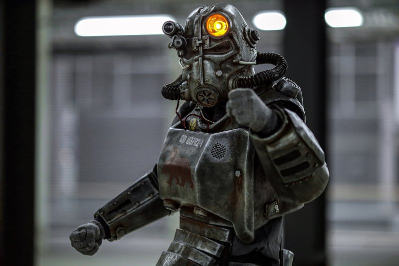 косплей, cosplay photo preview