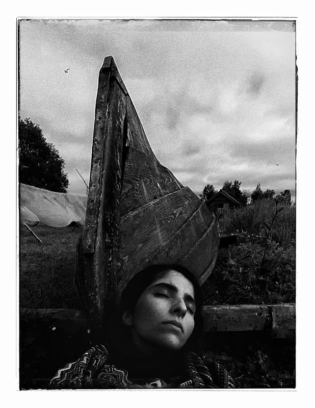 Автопортретphoto preview