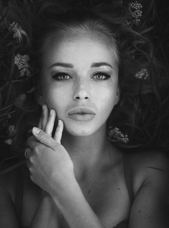 portrait,blackandwhite,cute,face Purephoto preview