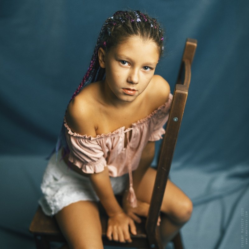 Маша.photo preview