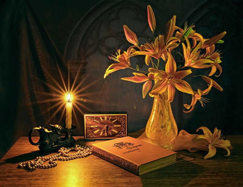 Новеллыphoto preview