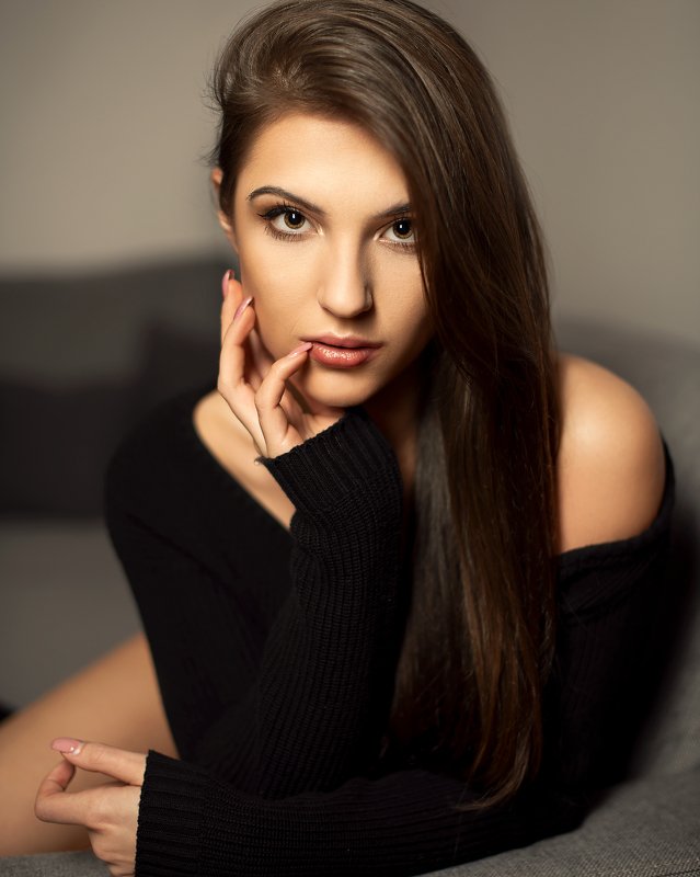 d850, nikon, girl, 50mm, poland, preety, awsome, beauty, portrait, sexy, красота, женщина, девушка, gorgeous creature Dariaphoto preview