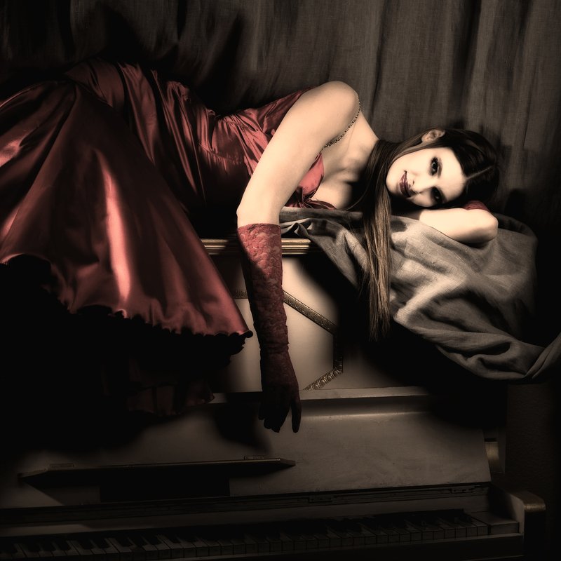 Музаphoto preview