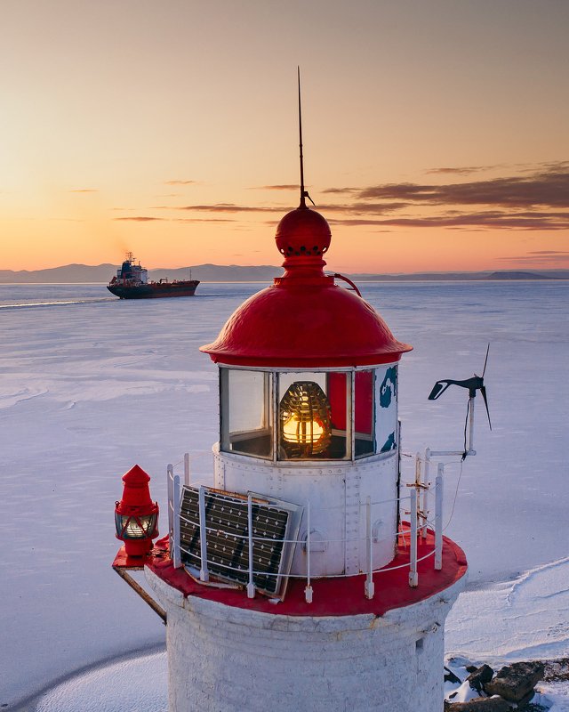 Токаревский маякphoto preview