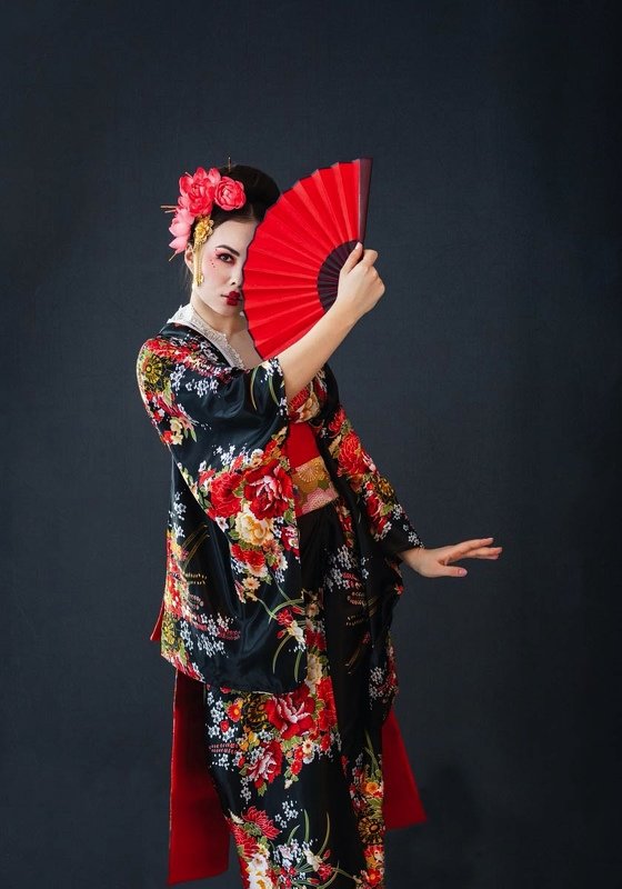 Гейшаphoto preview