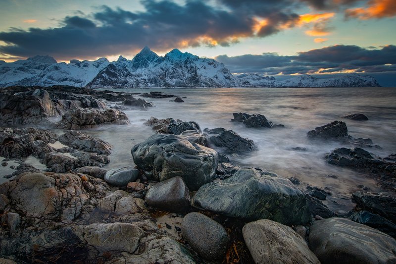 The Norge ||photo preview