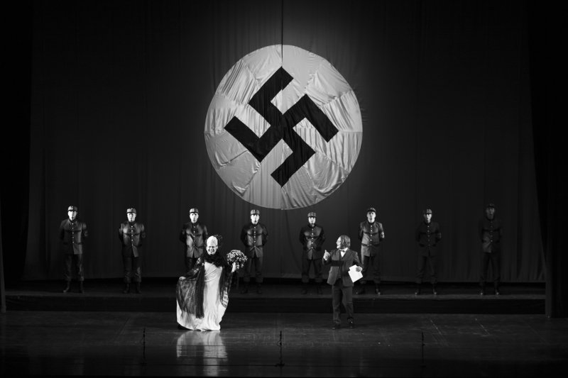 theater Theater photosphoto preview