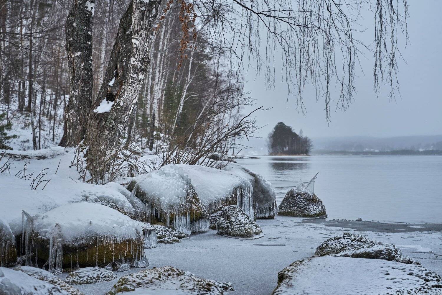 , Сергей Межин