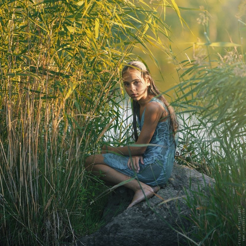 Алина.photo preview